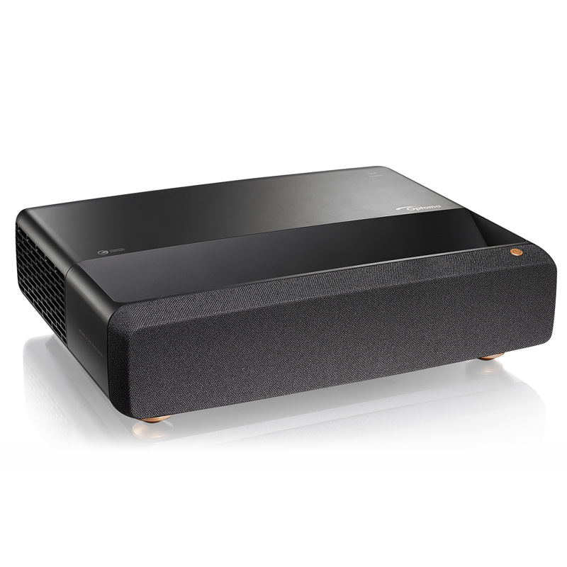 Máy Chiếu Optoma L1+-1