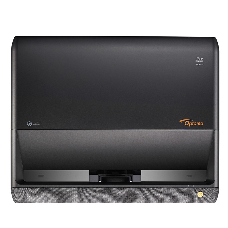 Máy Chiếu Optoma L1+-4