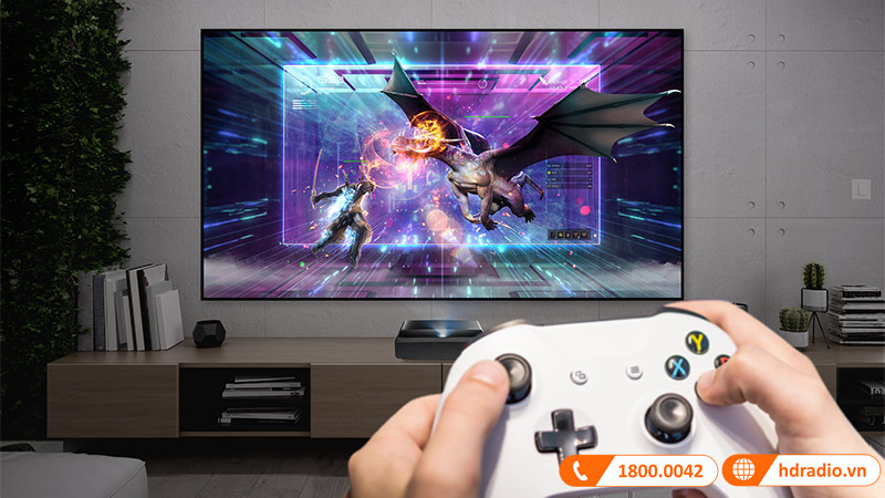 Máy chiếu Optoma L1+