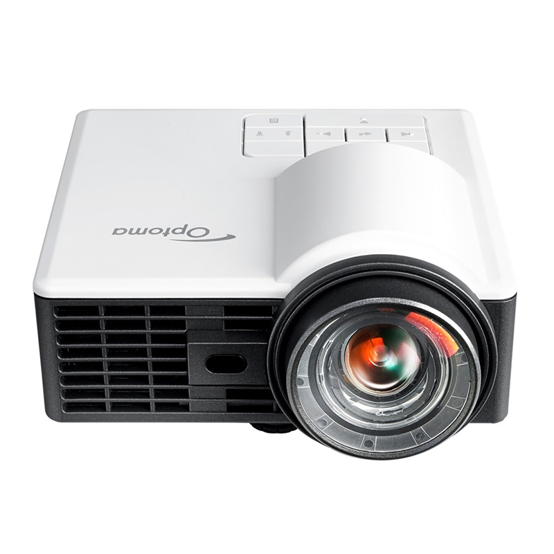 Máy chiếu Optoma ML1050ST Plus