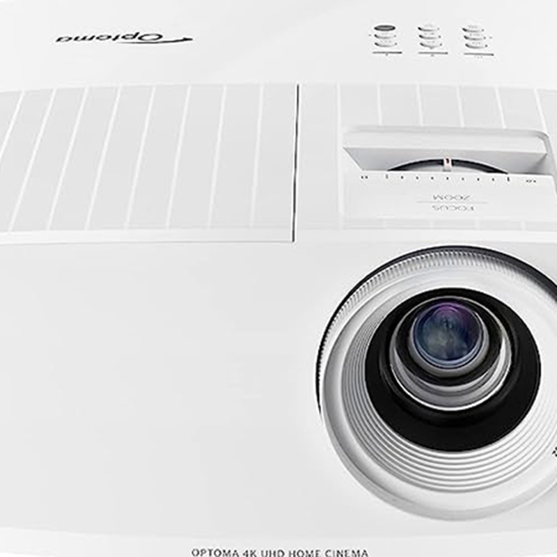 Máy chiếu Optoma UHD55 Smart 4K UHD-2