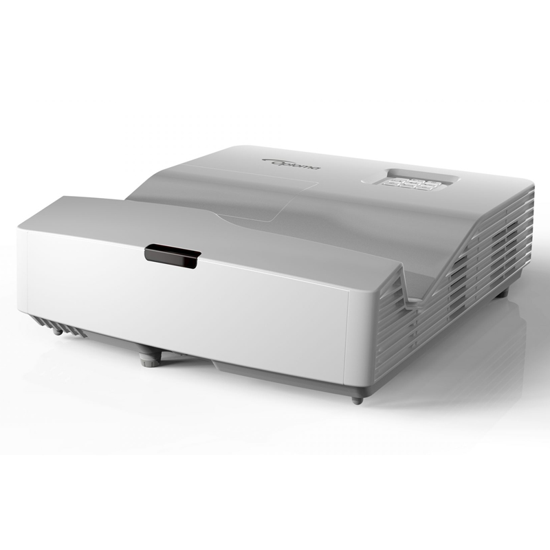 Máy Chiếu Siêu Gần Optoma W340UST