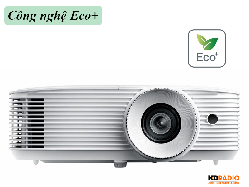 Máy chiếu Optoma W512