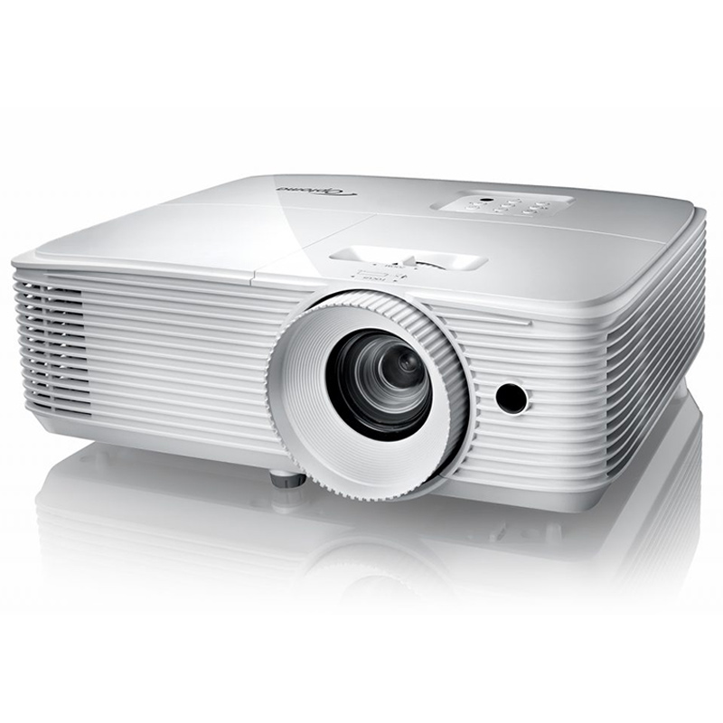 Máy Chiếu Optoma W412