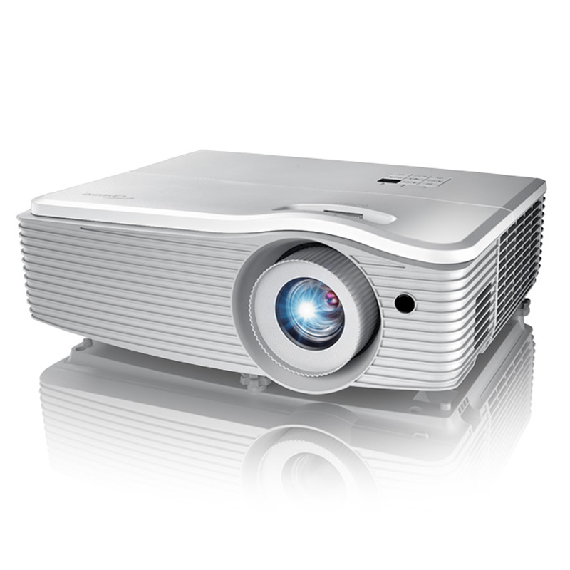 Máy Chiếu Optoma W512
