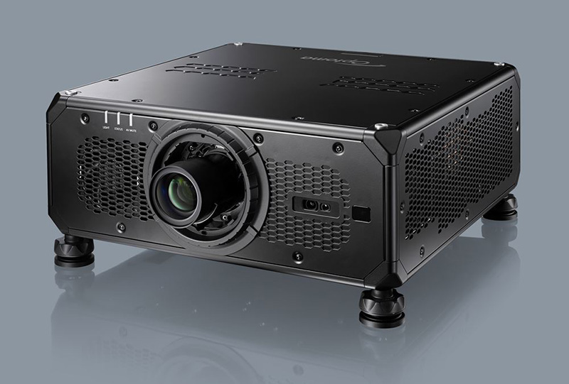 Máy chiếu Optoma ZU2200