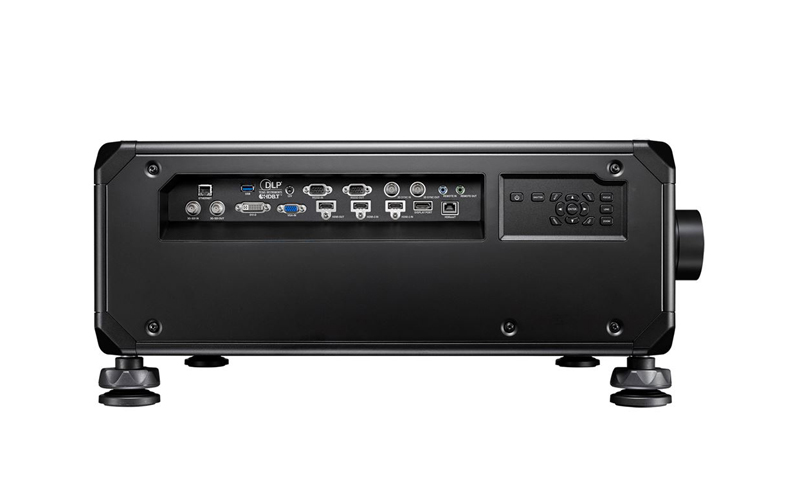 ket noi may chieu optoma zu2200