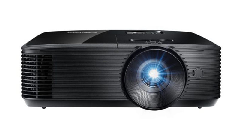 bong den may chieu optoma sa520