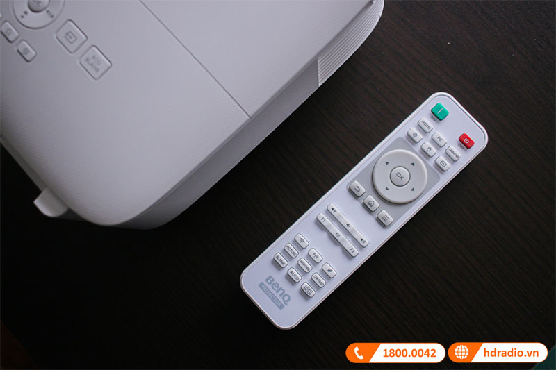 có điều khiển từ xa