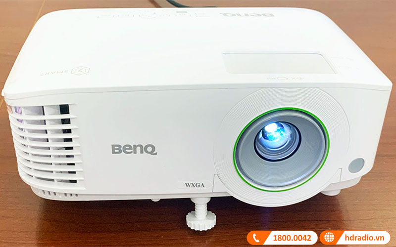 kiểu dáng nhỏ gọn, đẹp mất