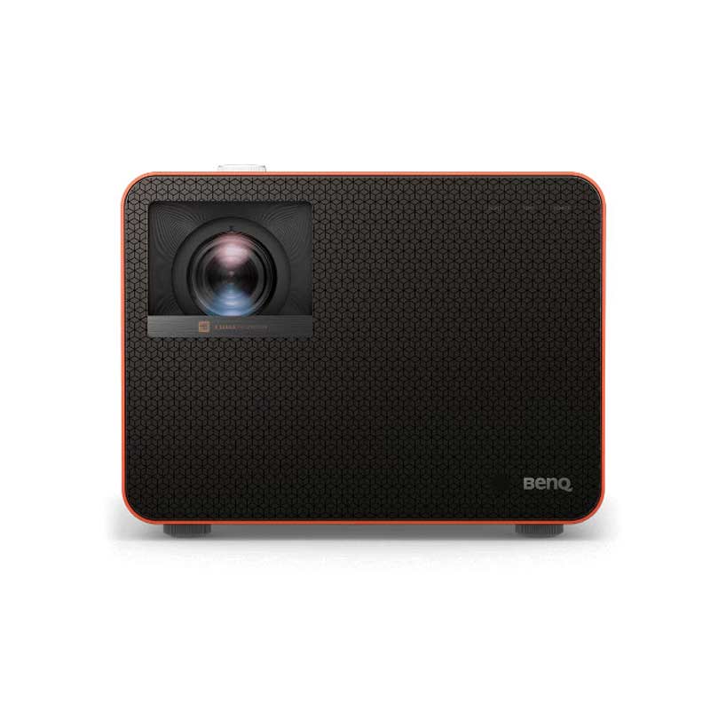 Máy chiếu BenQ X3100i, 4K UHD, 3300 ANSI lumens, Android TV-2