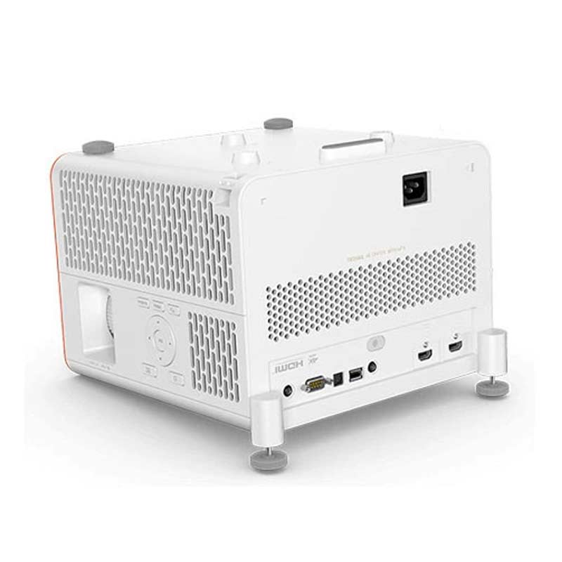Máy chiếu BenQ X3100i, 4K UHD, 3300 ANSI lumens, Android TV-5