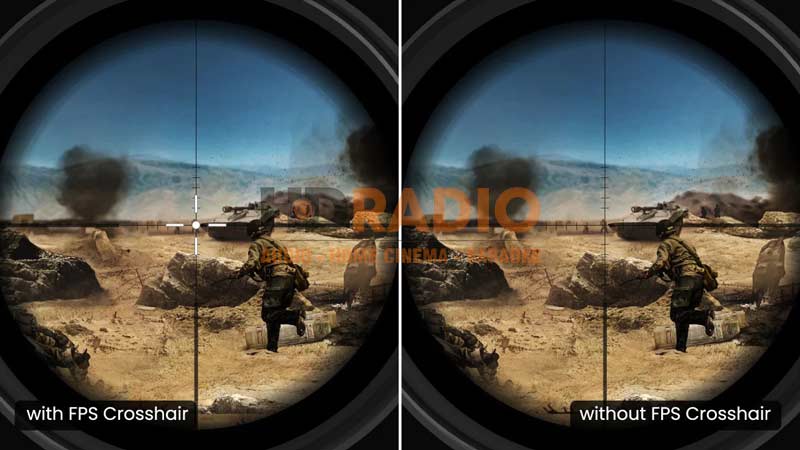 FPS Máy chiếu BenQ X3100i