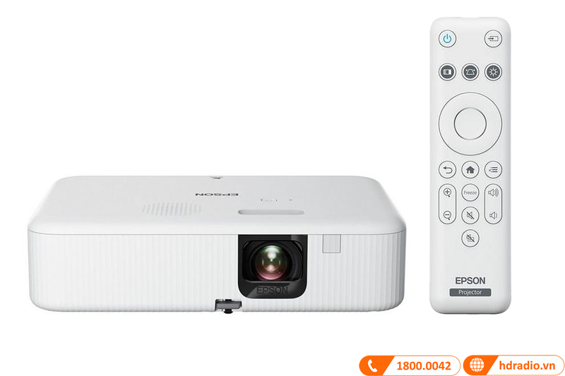 Máy chiếu Epson CO-FH02
