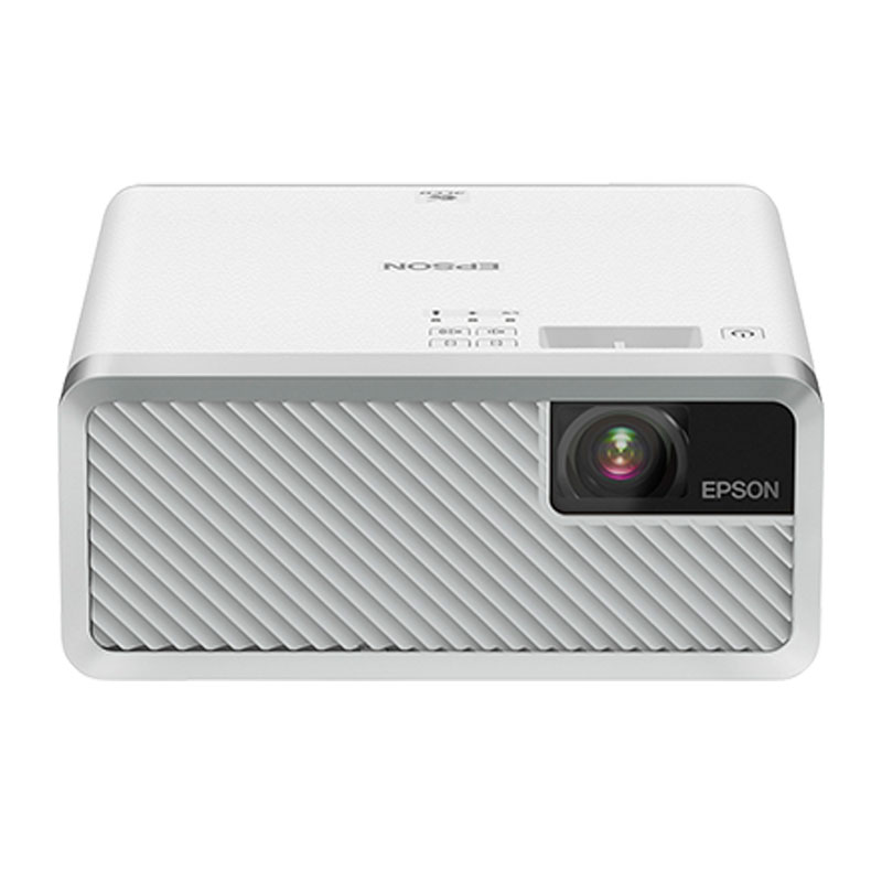 Máy Chiếu Mini Epson EF-100W (Độ Sáng 2000lm, Độ Phân Giải WGXA)