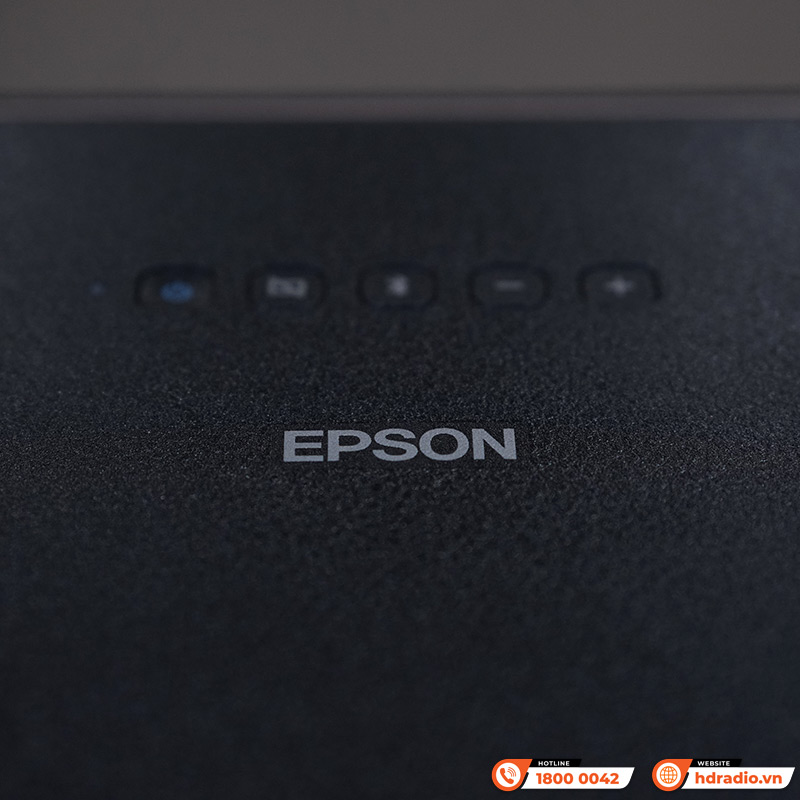 Máy Chiếu Mini Epson EF-12, 150 inch, USB, HDMI-9