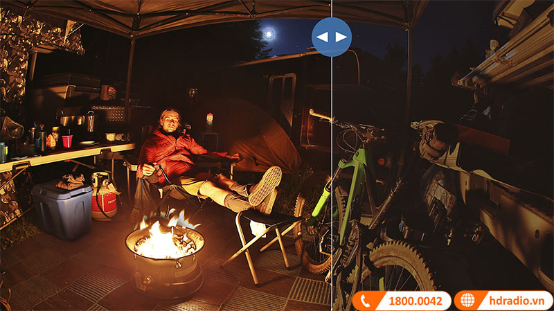 Máy chiếu 4K Epson EH-LS12000B