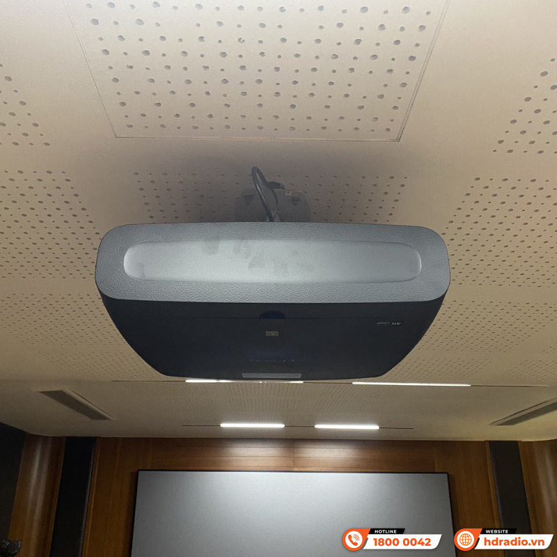 Máy Chiếu Epson EH-LS12000B, 2700 Ansi Lumen, 4K-9