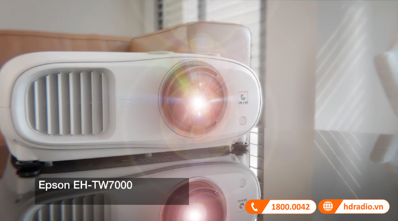 Epson EH-TW7000