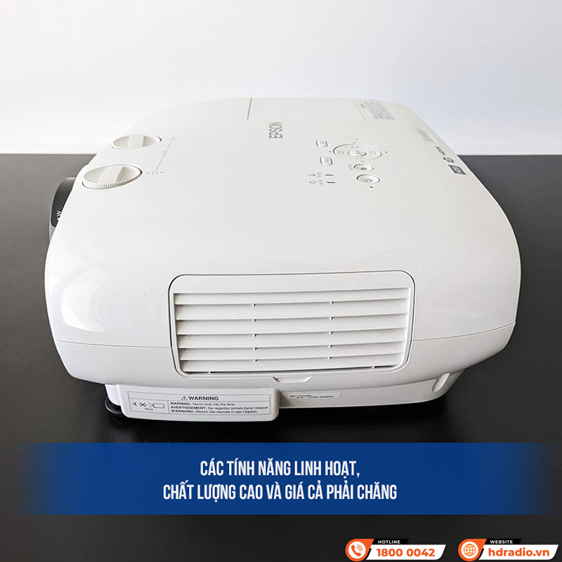 Máy chiếu 4K Epson EH-TW7000, 3000 lumen, 4K PRO-UHD, 500 inch-3