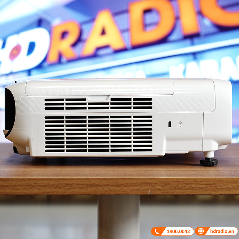 Máy Chiếu Epson EB-FH52, Độ sáng 4000 Lumens, Full HD 1920x1080-5