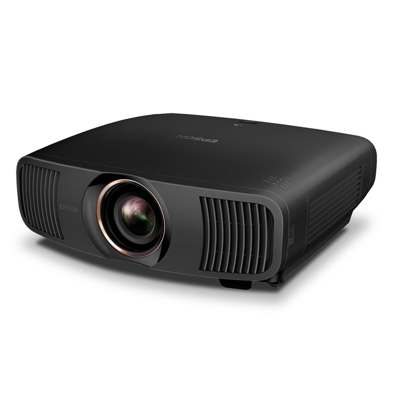 Máy chiếu 4K Epson QB1000, 3300 Lumens, HDR10+-3