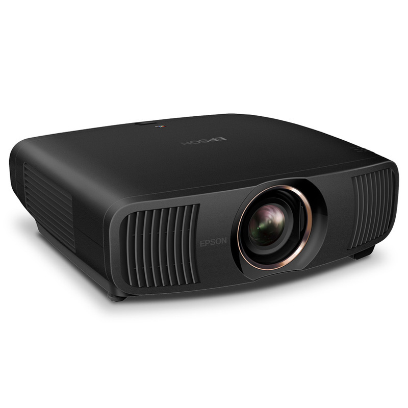 Máy chiếu 4K Epson QB1000, 3300 Lumens, HDR10+-4