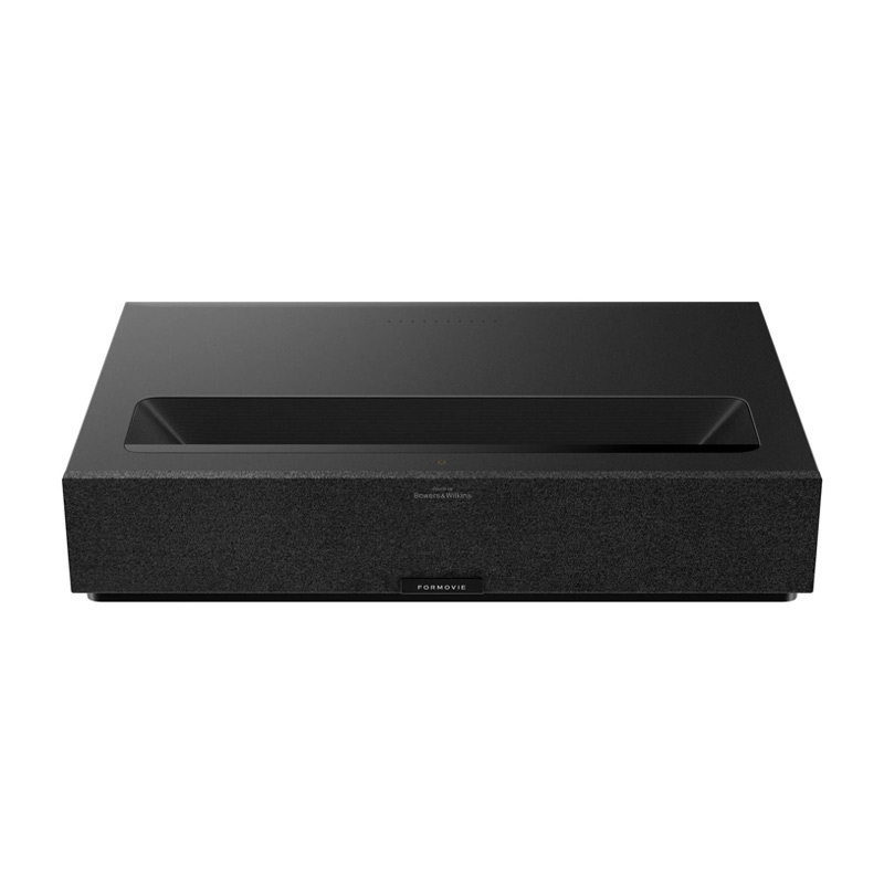 Máy chiếu 4K siêu gần Formovie Theater Premium, 2200 ISO Lumens, 4K UHD