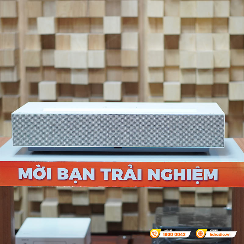 Máy chiếu 4K LG CineBeam HU915QE