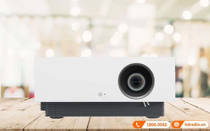 mat truoc may chieu lg hu810pw 4k uhd