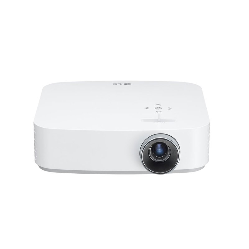Máy Chiếu LG PF50KG