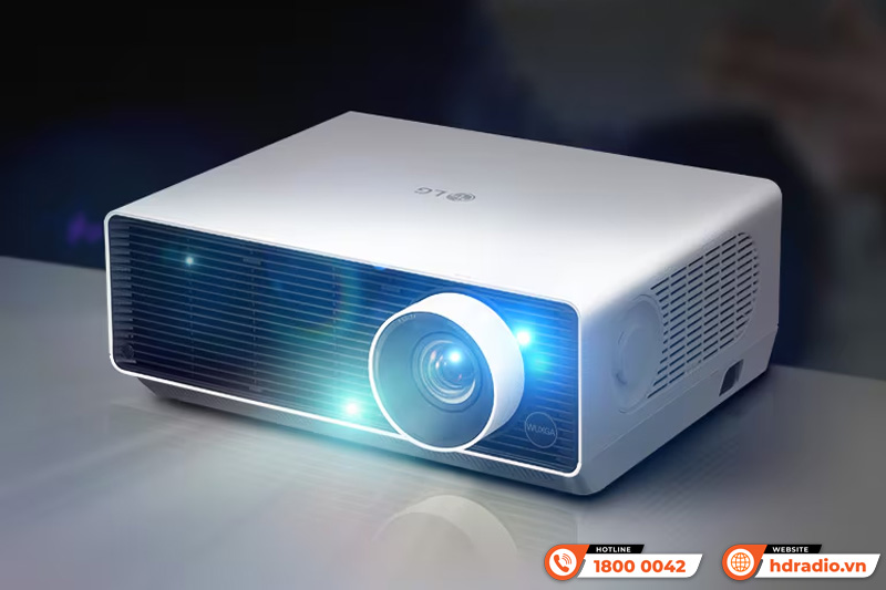 Máy chiếu LG WUXGA BF50NST