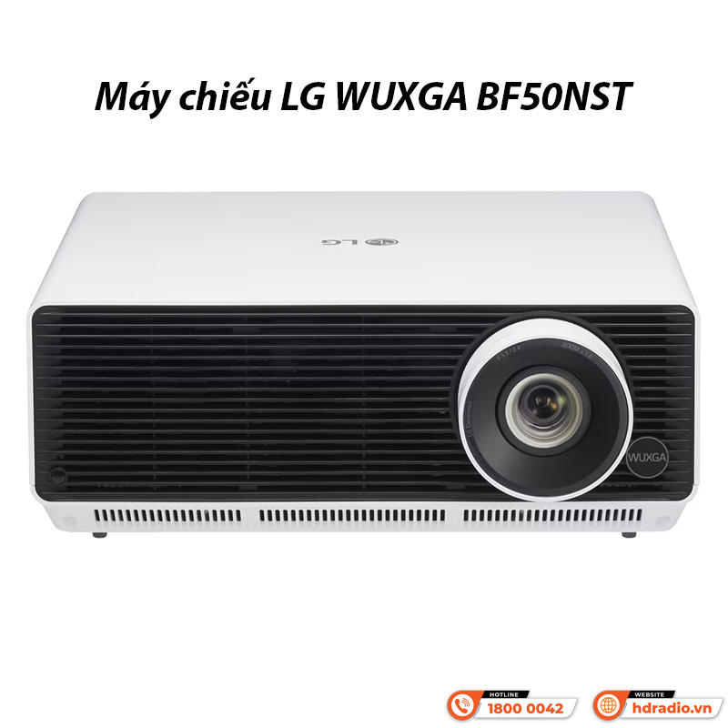 Máy chiếu LG WUXGA BF50NST