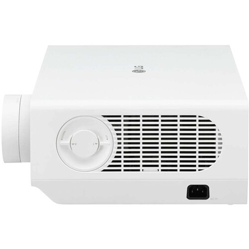 Máy chiếu Gần 4K LG BU53PST, 4K UHD, 5.000 ANSI Lumens-3