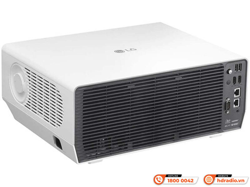 Máy chiếu 4K LG BU53PST
