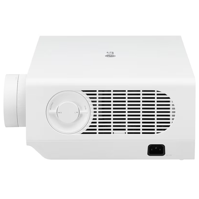 Máy chiếu 4K LG BU53RG, 5000 ANSI Lumens, 4K UHD (3840x2160) 40-300 inch, 20.000 Giờ, WiFi, Bluetooth, HDMI 2.0, USB-3