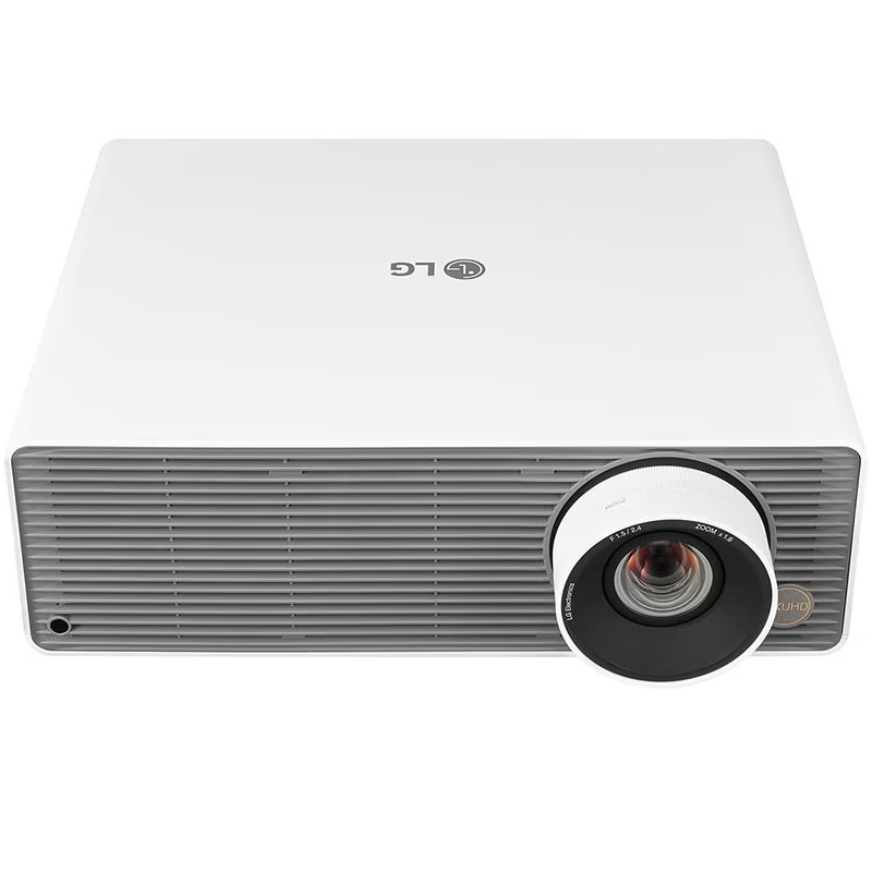 Máy chiếu 4K LG BU60RG, 6000 ANSI Lumens, 4K UHD (3840x2160) 40-300 inch, Bluetooth, Wifi, HDMI, USB, RJ45-5