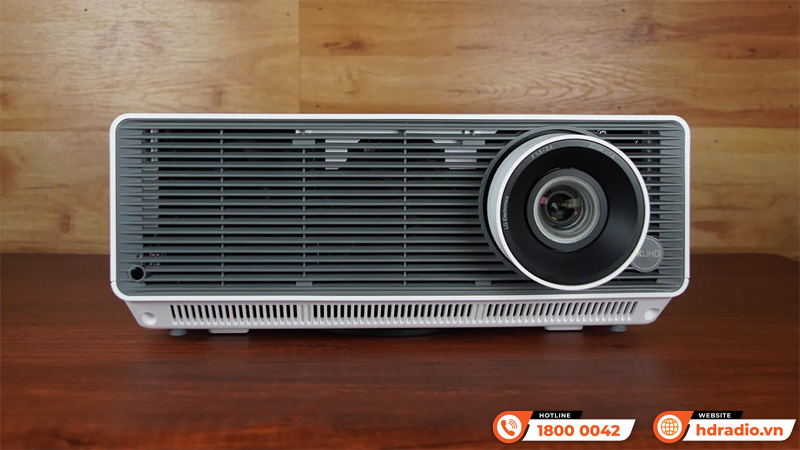 Máy chiếu 4K LG BU60RG