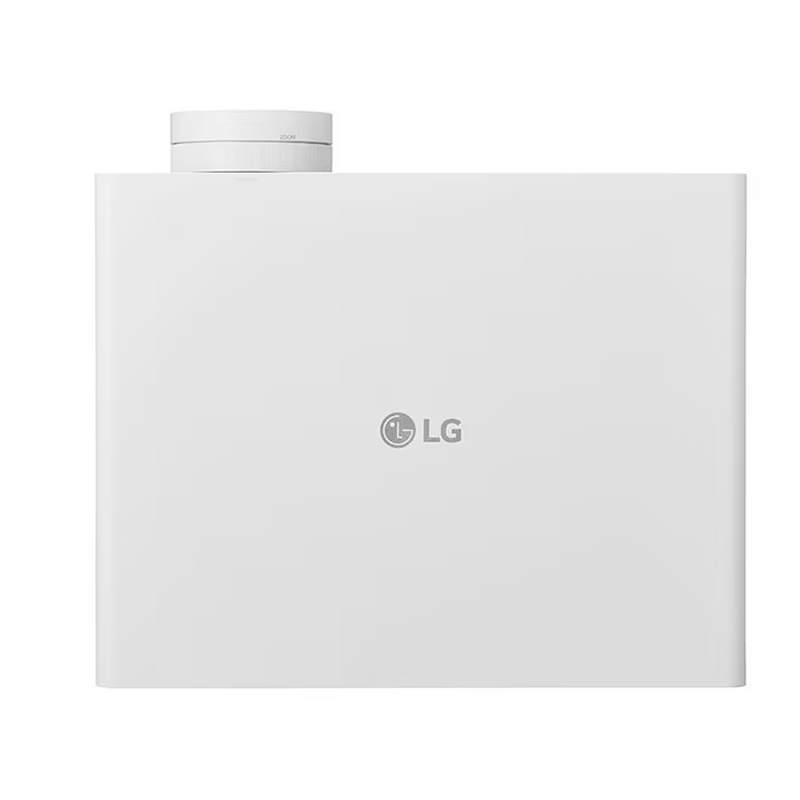 Máy chiếu 4K LG BU60RG, 6000 ANSI Lumens, 4K UHD (3840x2160) 40-300 inch, Bluetooth, Wifi, HDMI, USB, RJ45-10