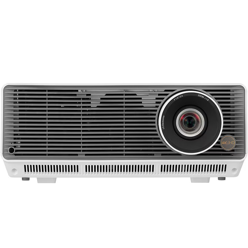 Máy chiếu 4K LG BU60RG, 6000 ANSI Lumens, 4K UHD (3840x2160) 40-300 inch, Bluetooth, Wifi, HDMI, USB, RJ45-11