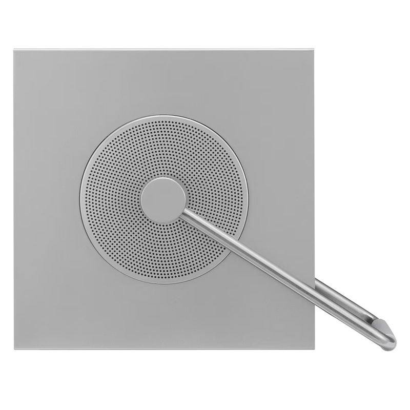 Máy chiếu 4K LG HU710PB, 500 ANSI Lumens, 4K UHD (3840 x 2160) 50-120 inch, Tay cầm 360 độ, HDMI, USB, Bluetooth, Wifi, AirPlay-2