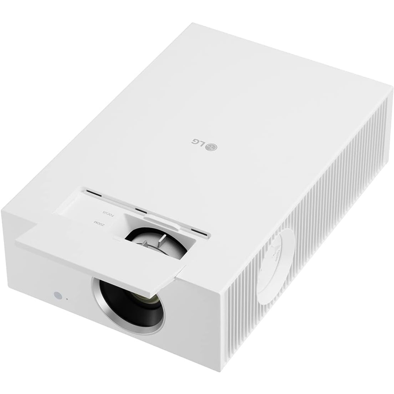 Máy chiếu 4K LG HU710PW, 4K UHD (3840 x 2160), 2.000 ANSI Lumens, 20.000 giờ, HDR10, HLG, Dolby Atmos-3