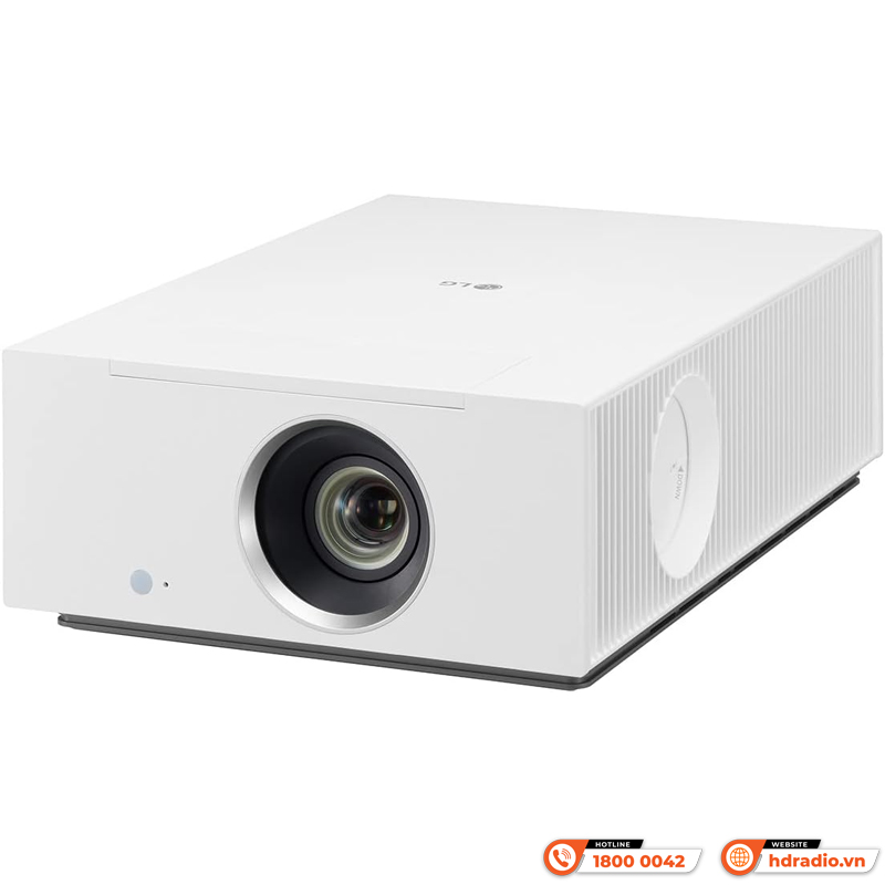 Máy chiếu 4K LG HU710PW
