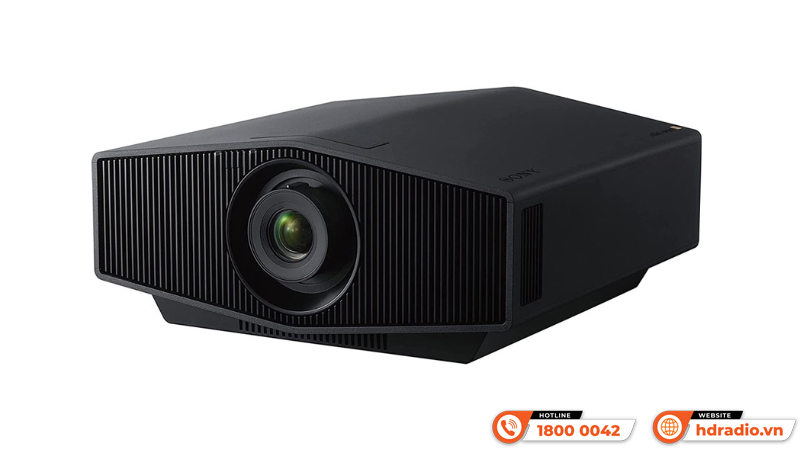 Máy chiếu 4K Sony VPL-XW5000ES