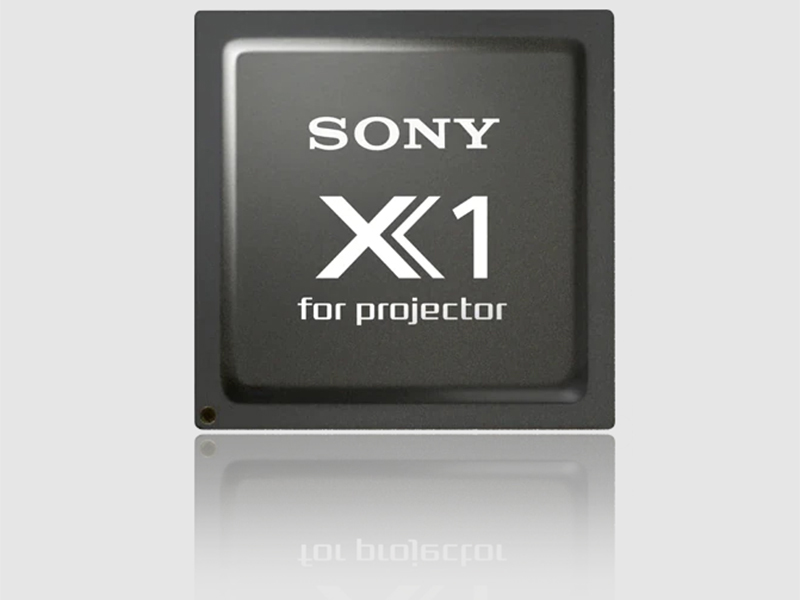 Công nghệ máy chiếu Sony VPL-VW298ES