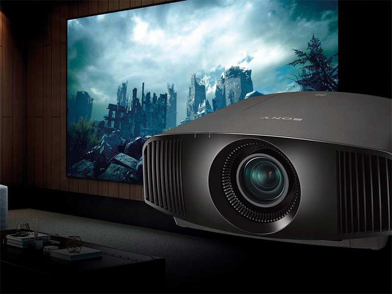 Máy chiếu Sony VPL-VW298ES