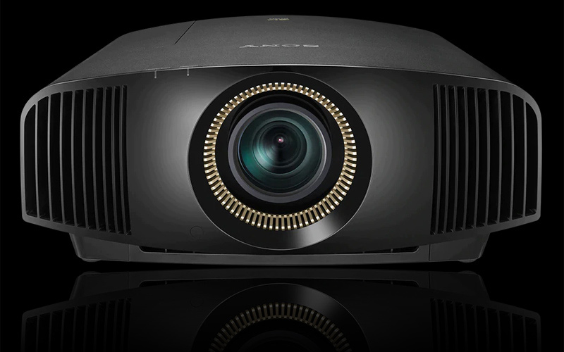 Công nghệ tối ưu hóa hình ảnh chuyển động 4K Motionflow