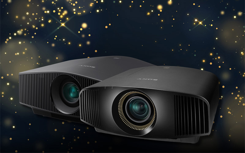 Máy chiếu Sony VPL-VW598ES