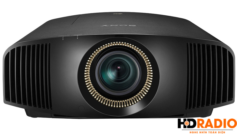 Máy chiếu 4K Sony VPL-VW665ES