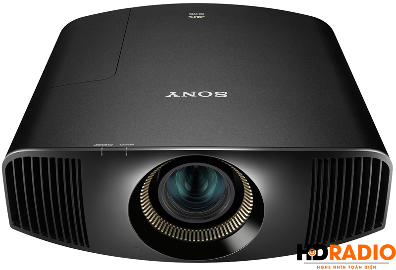 Máy chiếu 4K Sony VPL-VW665ES